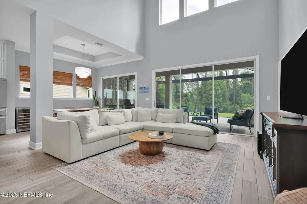 127 Union Hill Drive Ponte Vedra FL 32081