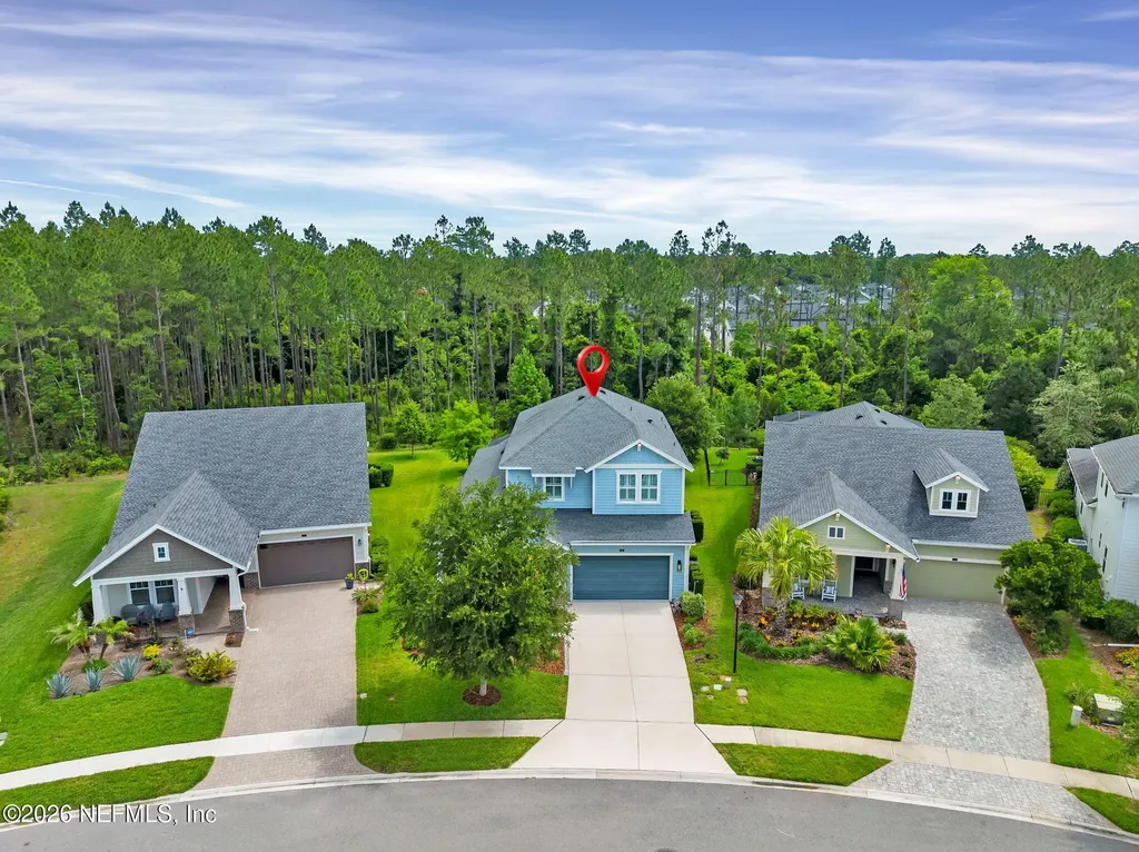 127 Union Hill Drive Ponte Vedra FL 32081