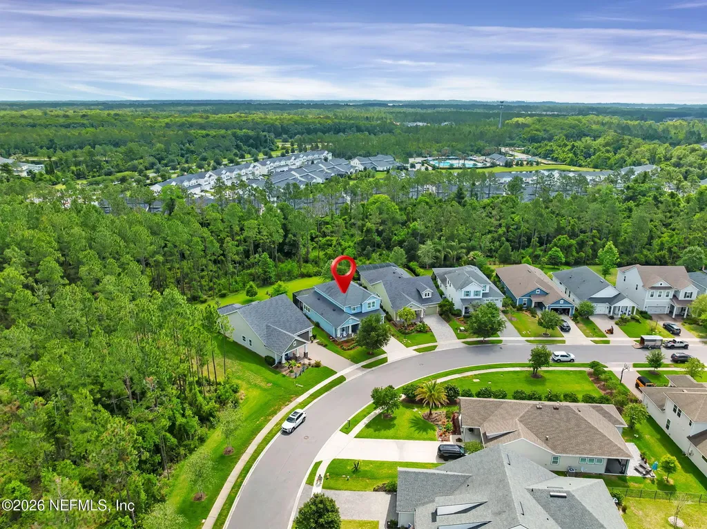 127 Union Hill Drive Ponte Vedra FL 32081