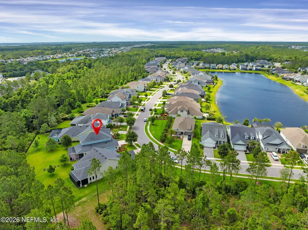 127 Union Hill Drive Ponte Vedra FL 32081