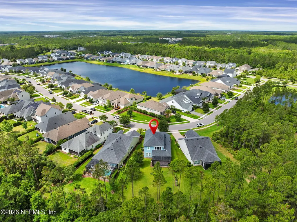 127 Union Hill Drive Ponte Vedra FL 32081
