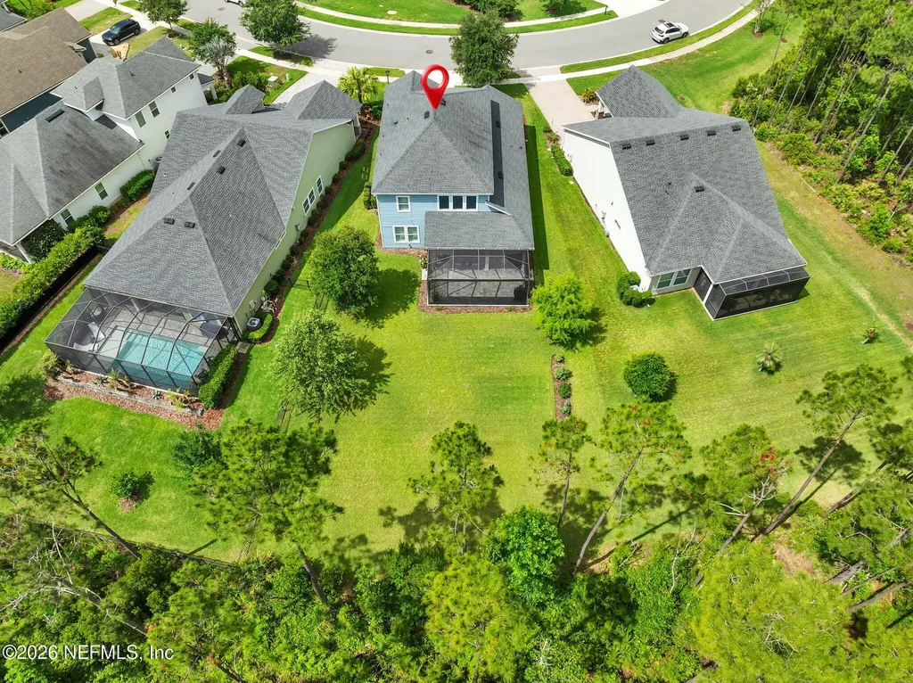127 Union Hill Drive Ponte Vedra FL 32081