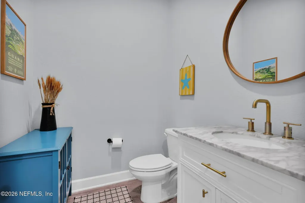 127 Union Hill Drive Ponte Vedra FL 32081