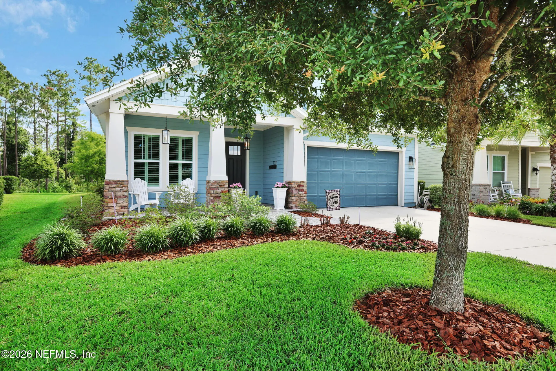 127 Union Hill Drive Ponte Vedra FL 32081