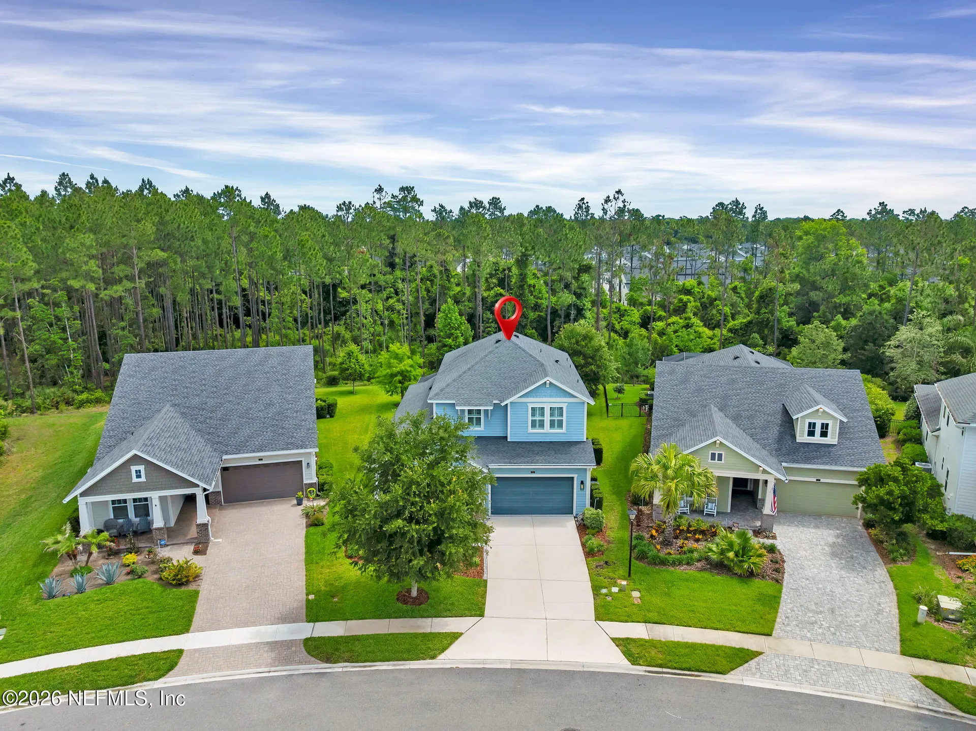 127 Union Hill Drive Ponte Vedra FL 32081