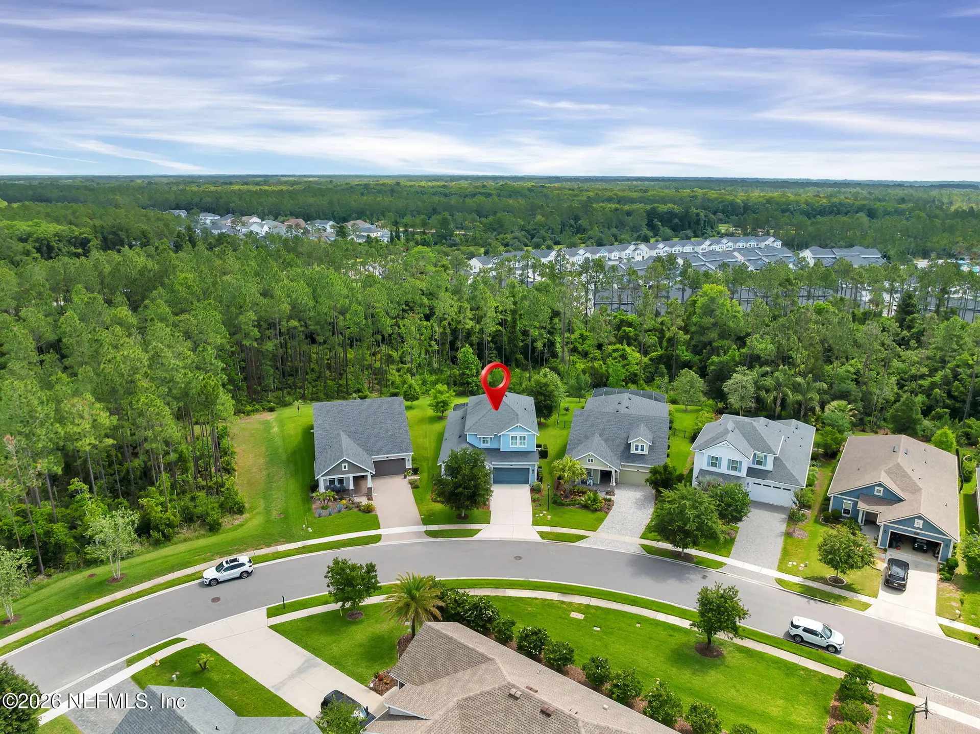 127 Union Hill Drive Ponte Vedra FL 32081