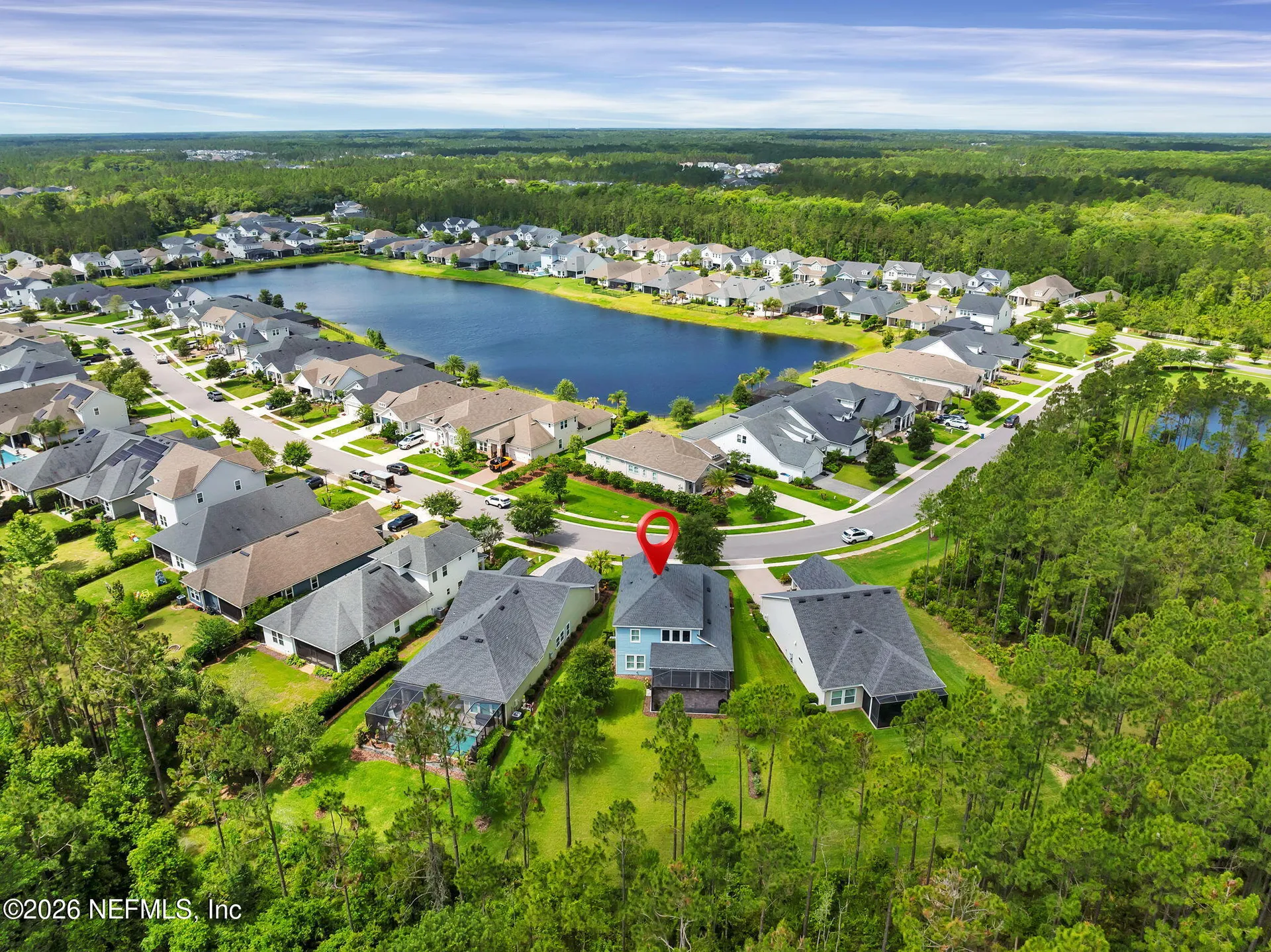 127 Union Hill Drive Ponte Vedra FL 32081
