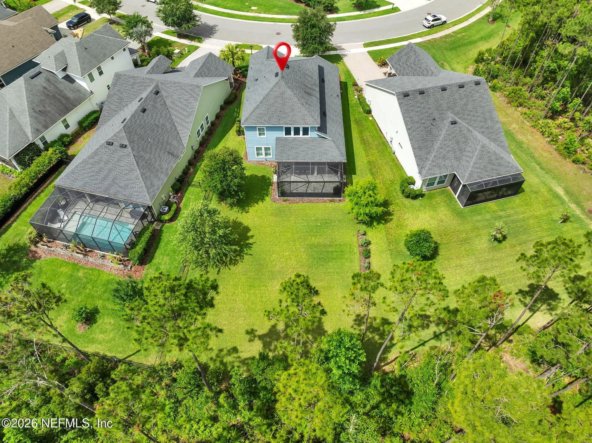 127 Union Hill Drive Ponte Vedra FL 32081