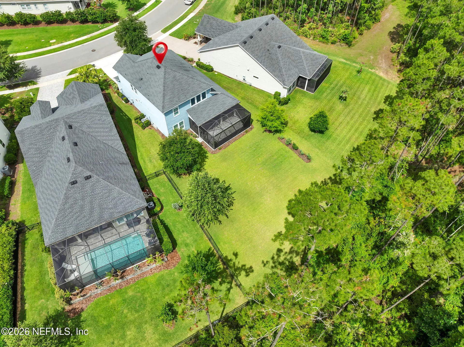 127 Union Hill Drive Ponte Vedra FL 32081