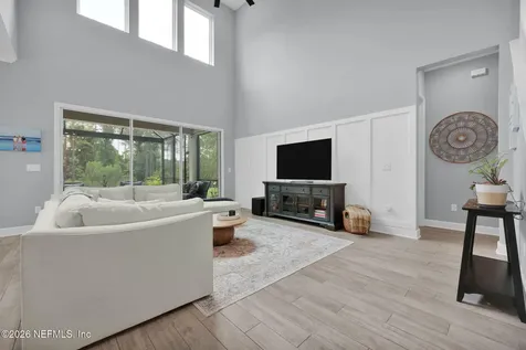 127 Union Hill Drive Ponte Vedra FL 32081