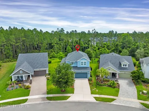 127 Union Hill Drive Ponte Vedra FL 32081