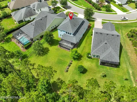 127 Union Hill Drive Ponte Vedra FL 32081