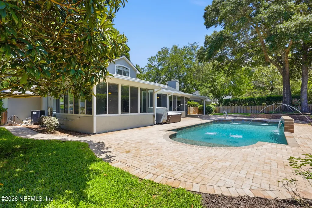 11612 Sherborne Circle S Jacksonville FL 32225