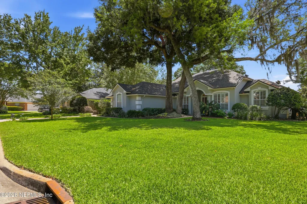 11612 Sherborne Circle S Jacksonville FL 32225
