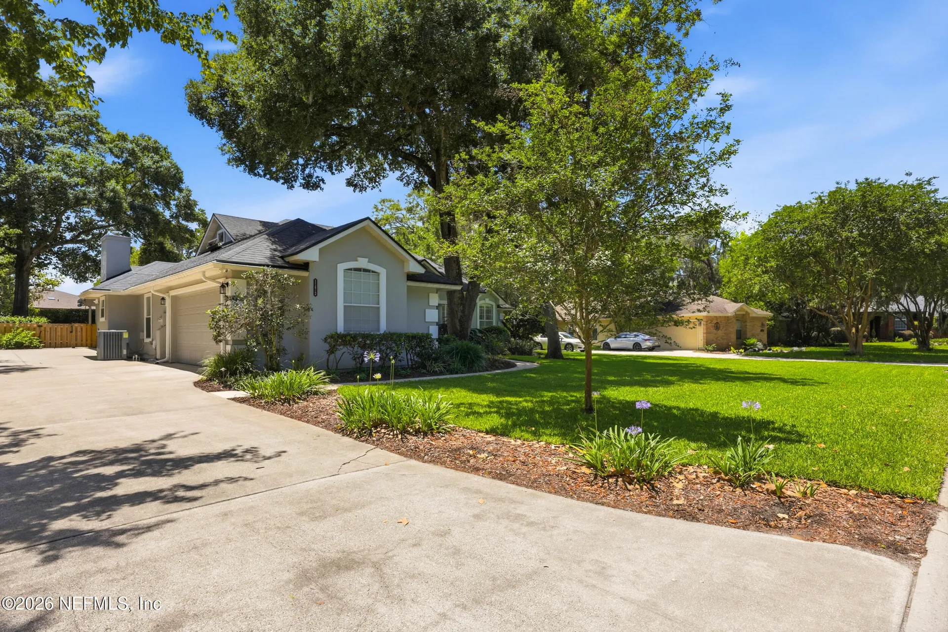11612 Sherborne Circle S Jacksonville FL 32225