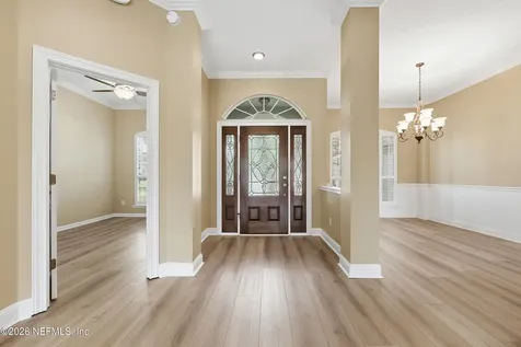 11612 Sherborne Circle S Jacksonville FL 32225