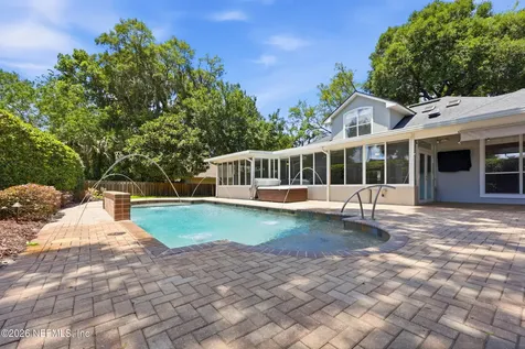 11612 Sherborne Circle S Jacksonville FL 32225