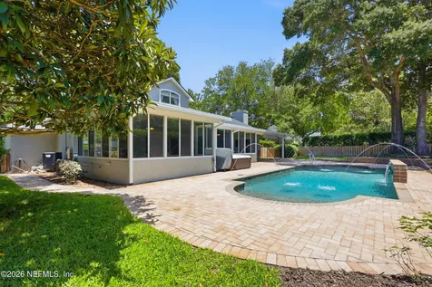 11612 Sherborne Circle S Jacksonville FL 32225