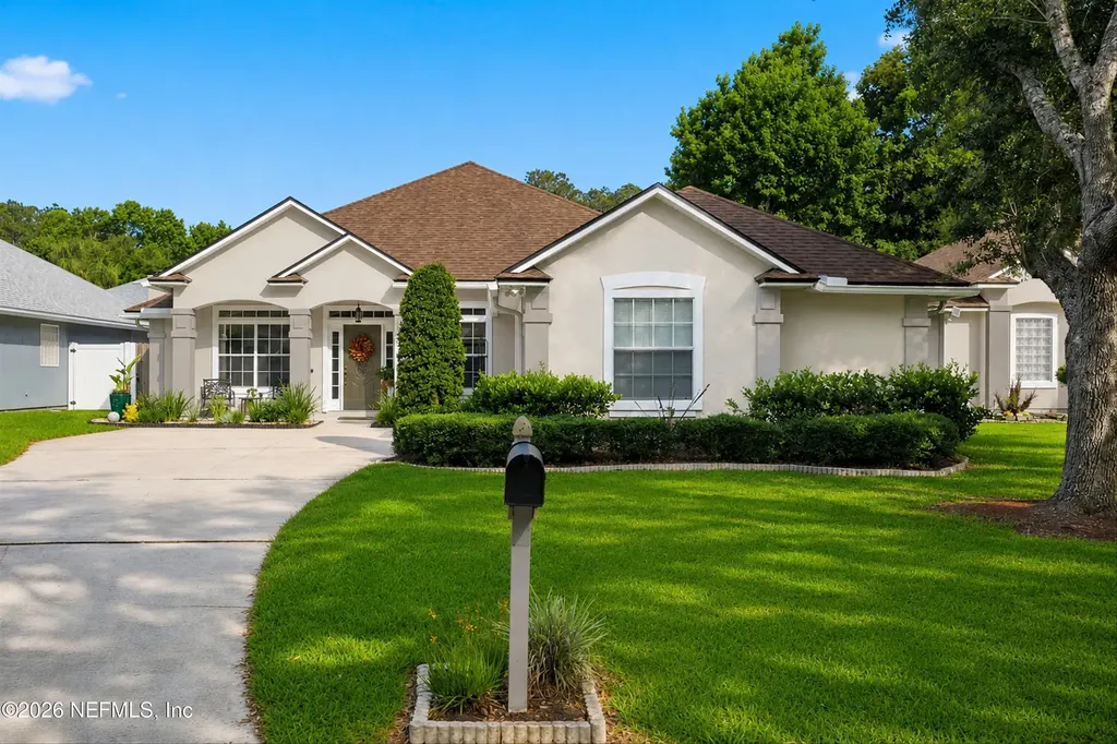 237 Crooked Court St. Johns FL 32259