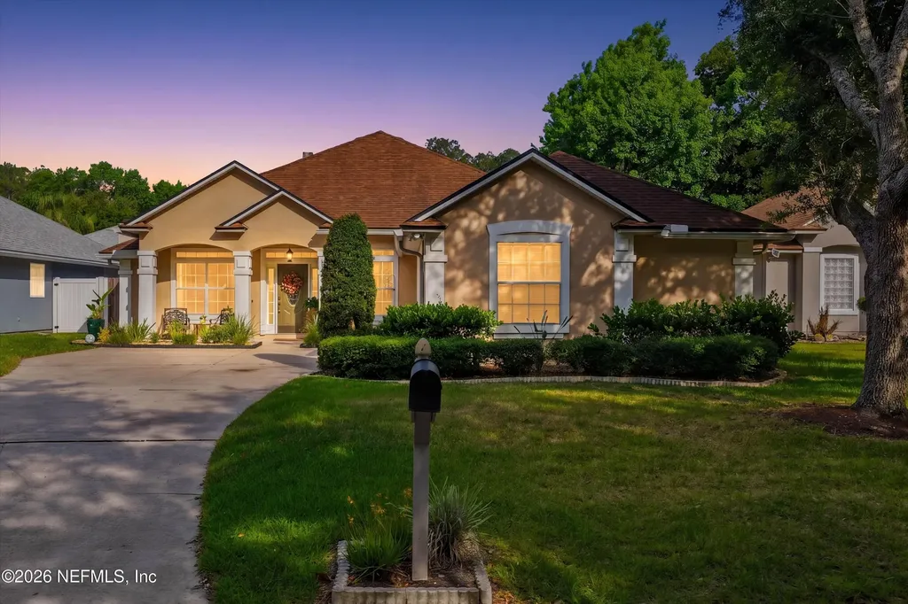 237 Crooked Court St. Johns FL 32259