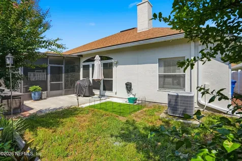 237 Crooked Court St. Johns FL 32259