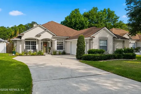 237 Crooked Court St. Johns FL 32259