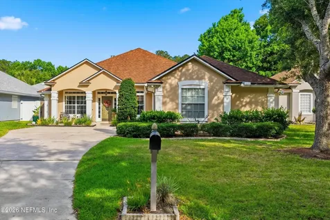 237 Crooked Court St. Johns FL 32259
