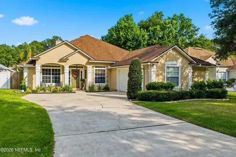 237 Crooked Court St. Johns FL 32259