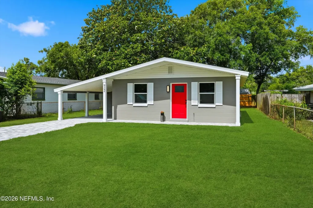 922 12th Street N Jacksonville Beach FL 32250