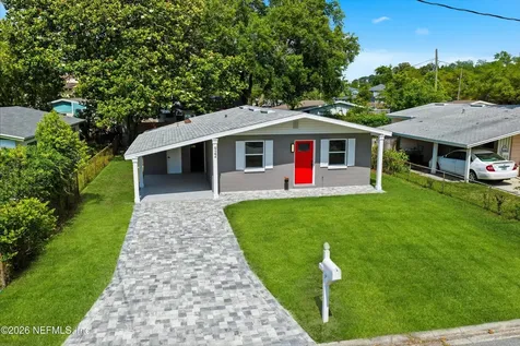 922 12th Street N Jacksonville Beach FL 32250