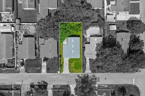 922 12th Street N Jacksonville Beach FL 32250