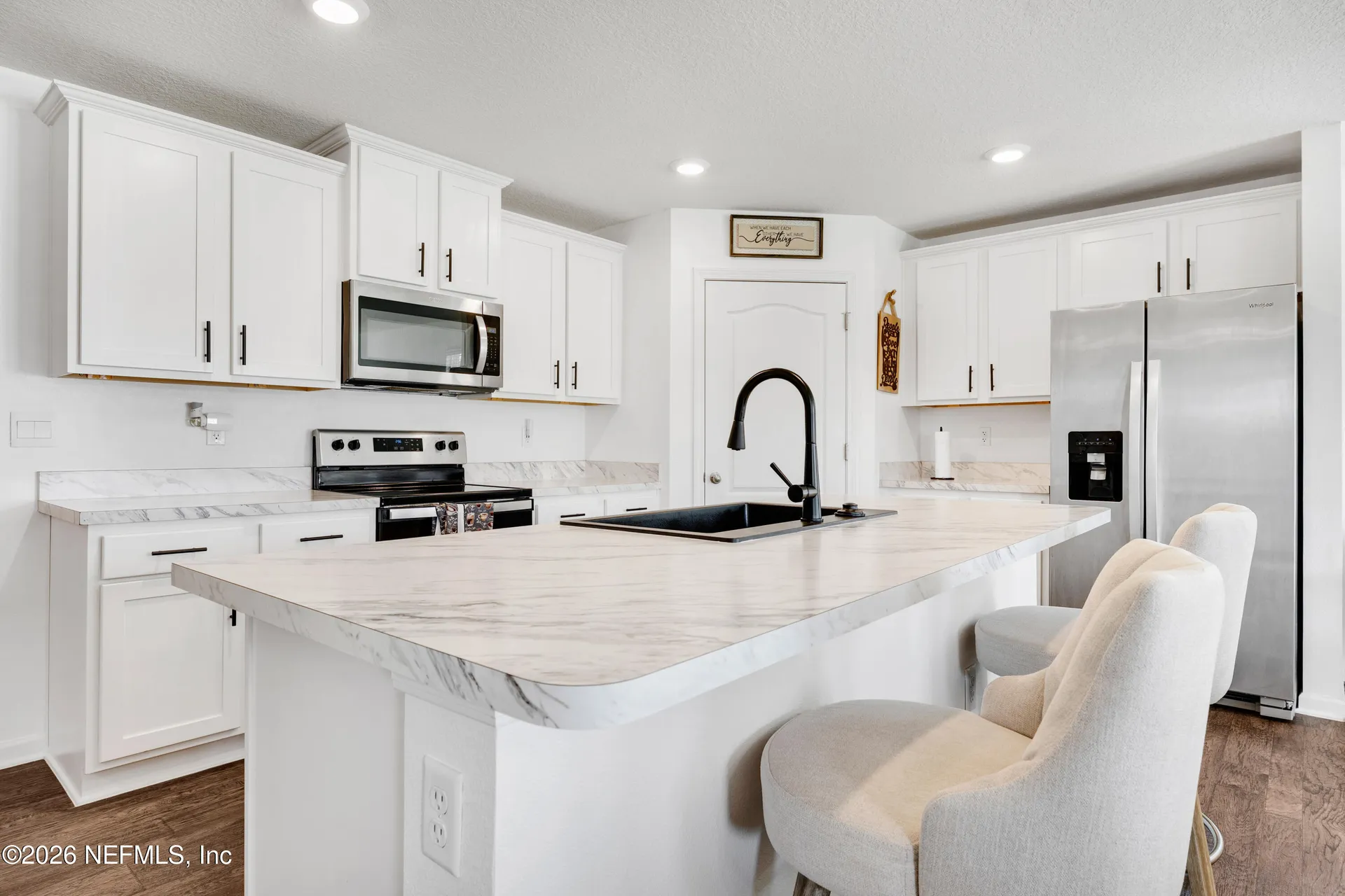 2437 Falling Star Lane Green Cove Springs FL 32043