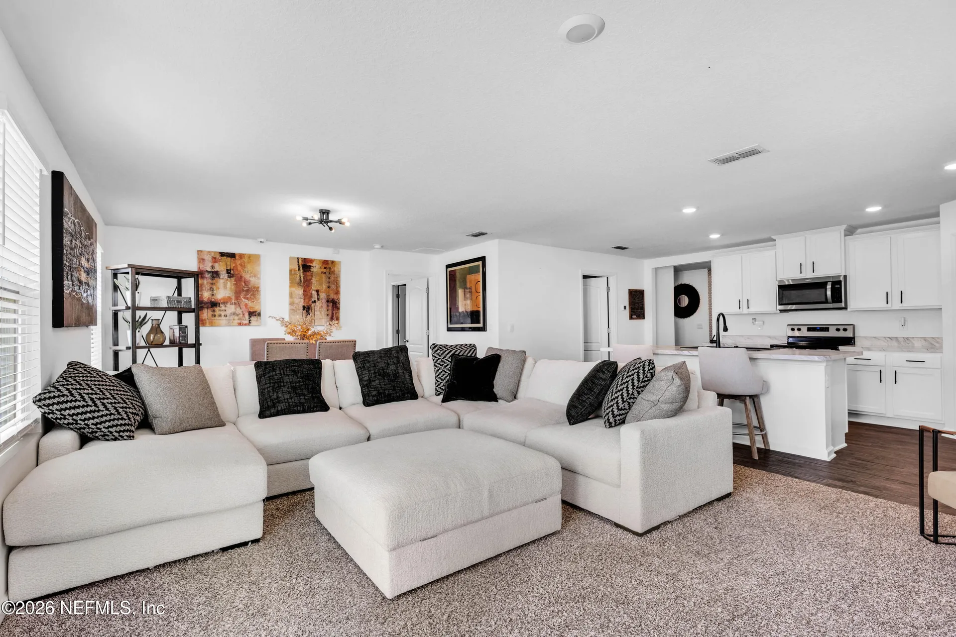 2437 Falling Star Lane Green Cove Springs FL 32043