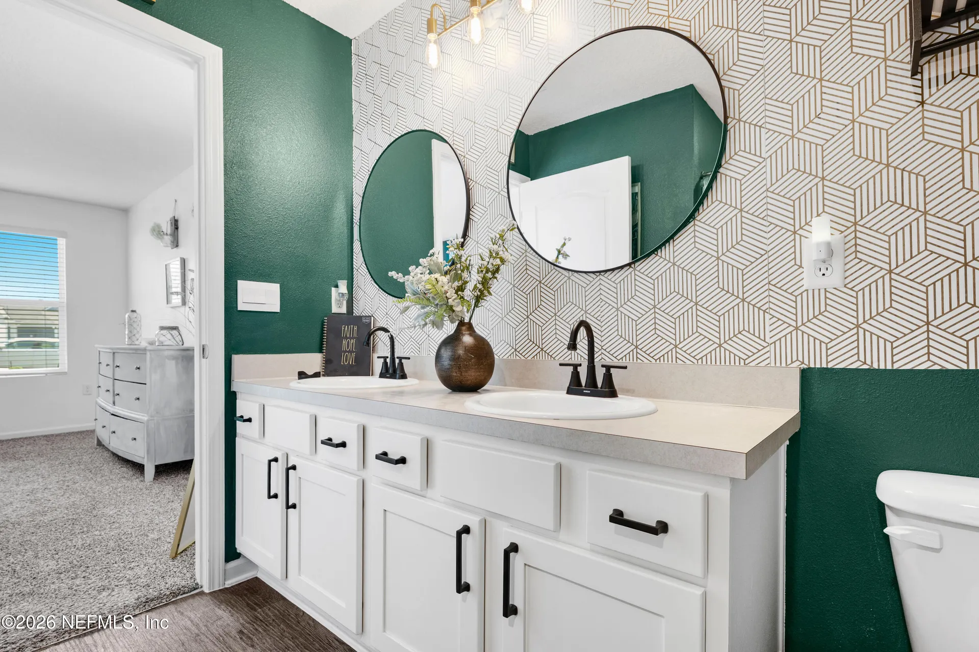 2437 Falling Star Lane Green Cove Springs FL 32043