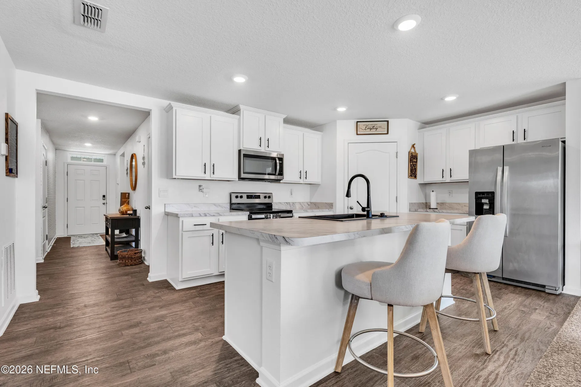 2437 Falling Star Lane Green Cove Springs FL 32043