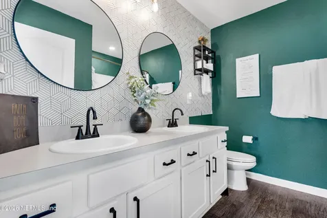 2437 Falling Star Lane Green Cove Springs FL 32043