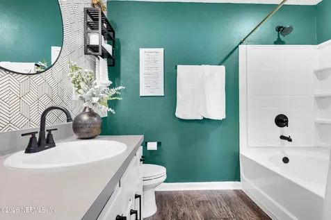 2437 Falling Star Lane Green Cove Springs FL 32043