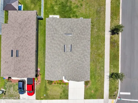 2437 Falling Star Lane Green Cove Springs FL 32043