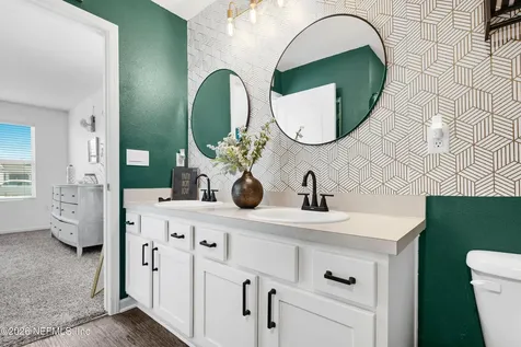 2437 Falling Star Lane Green Cove Springs FL 32043