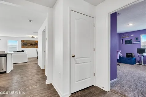 2437 Falling Star Lane Green Cove Springs FL 32043