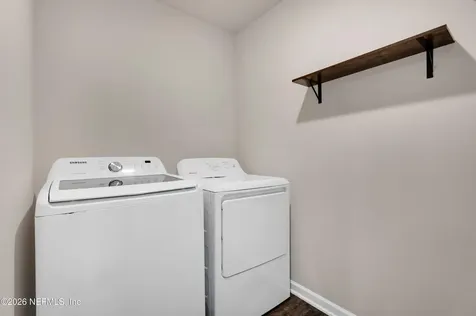 2437 Falling Star Lane Green Cove Springs FL 32043