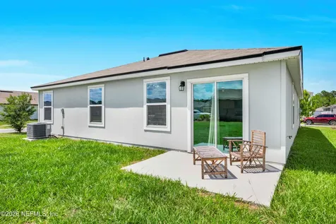 2437 Falling Star Lane Green Cove Springs FL 32043