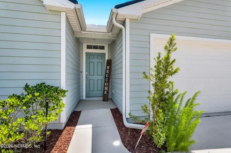 2437 Falling Star Lane Green Cove Springs FL 32043
