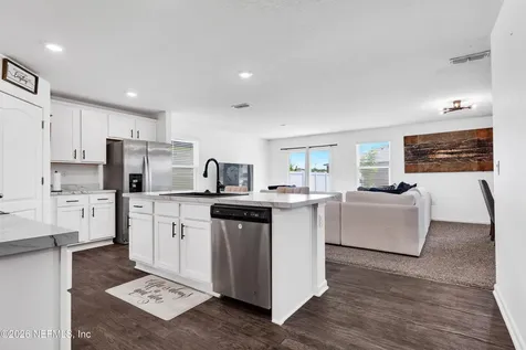2437 Falling Star Lane Green Cove Springs FL 32043