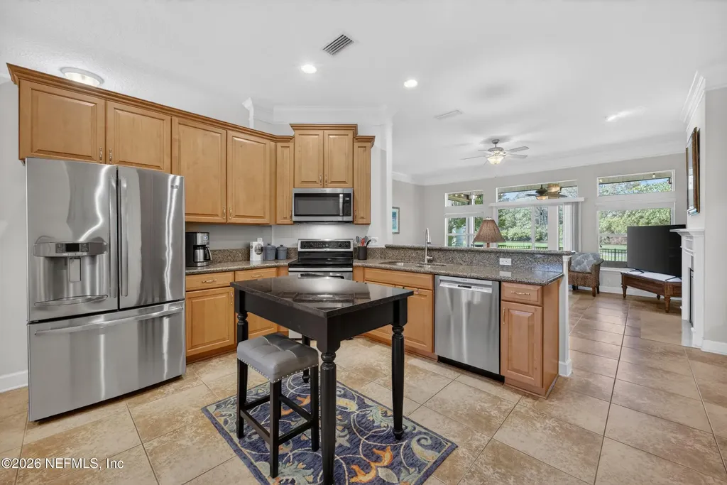 536 Spanish Way W Fernandina Beach FL 32034