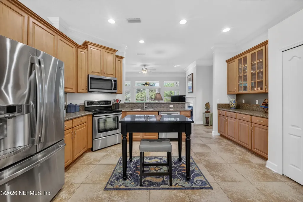 536 Spanish Way W Fernandina Beach FL 32034