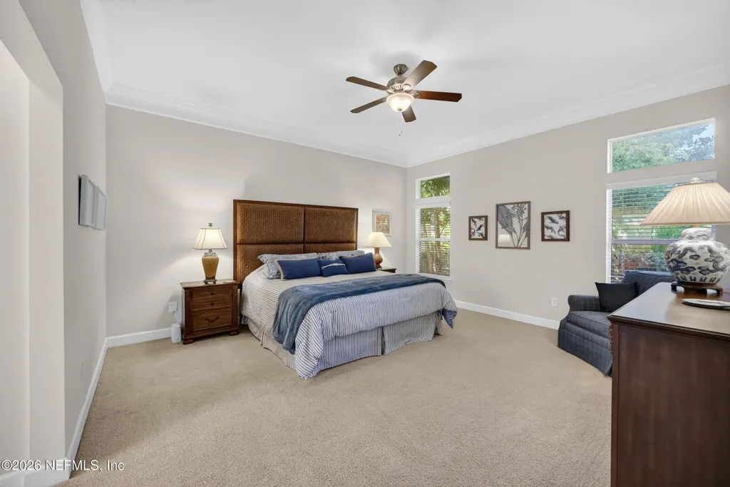 536 Spanish Way W Fernandina Beach FL 32034