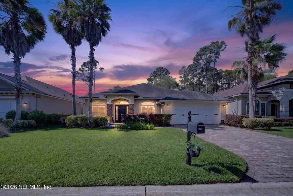 536 Spanish Way W Fernandina Beach FL 32034