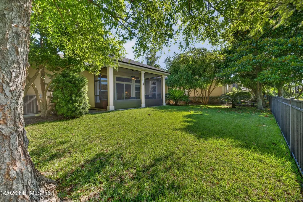 536 Spanish Way W Fernandina Beach FL 32034