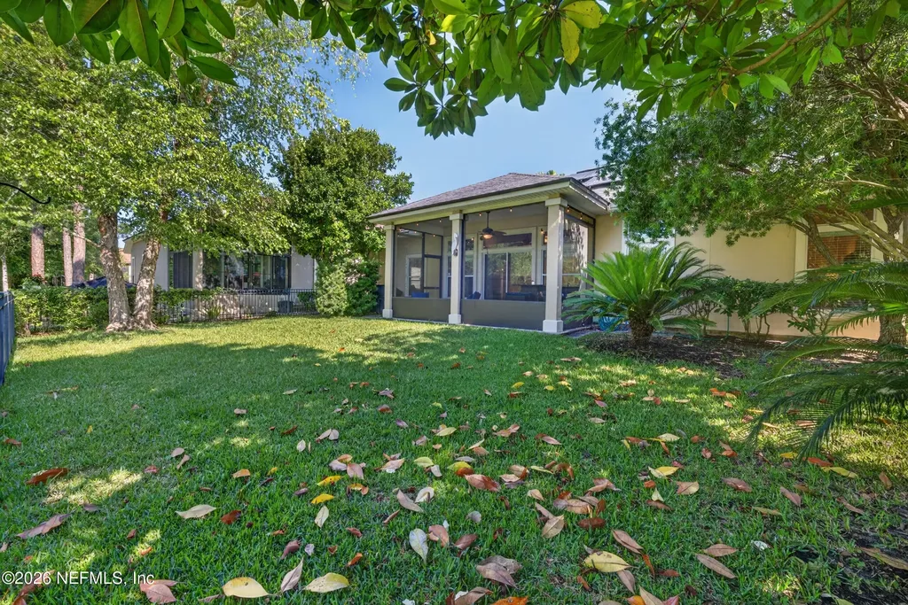 536 Spanish Way W Fernandina Beach FL 32034